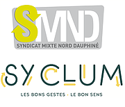 Logo of GROUPEMENT SMND-MORESTEL-GUIERS