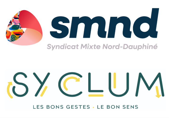 Mon compte déchèterie SMND-SYCLUM